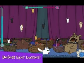 Cat Pow: Kitty Cat Games Image