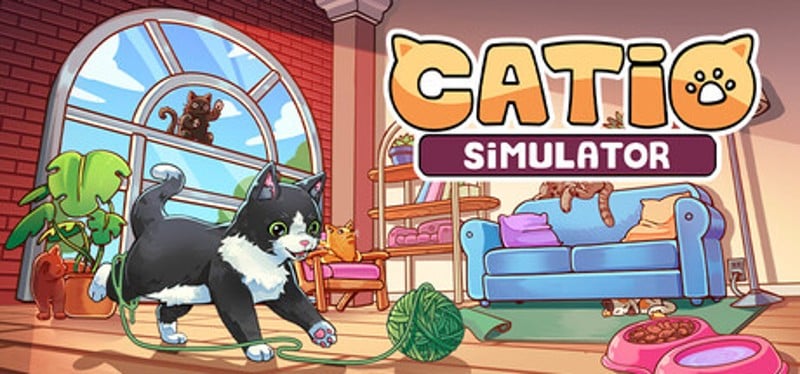 Catio Simulator Image