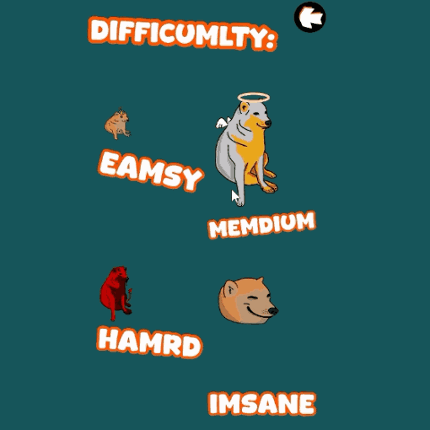 Cheemsbonker: REBONK'D screenshot