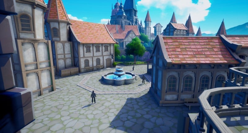 Circle of Orion screenshot