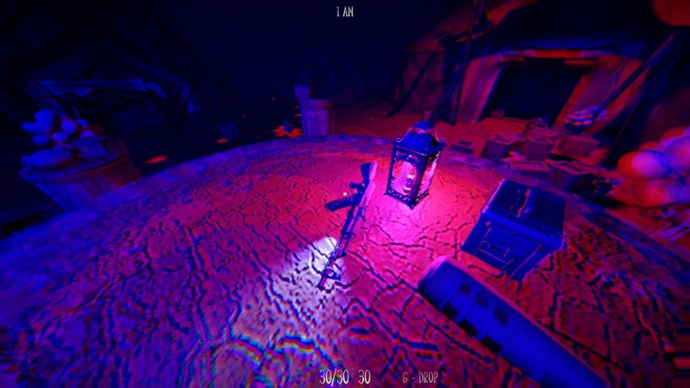 Clown Town screenshot