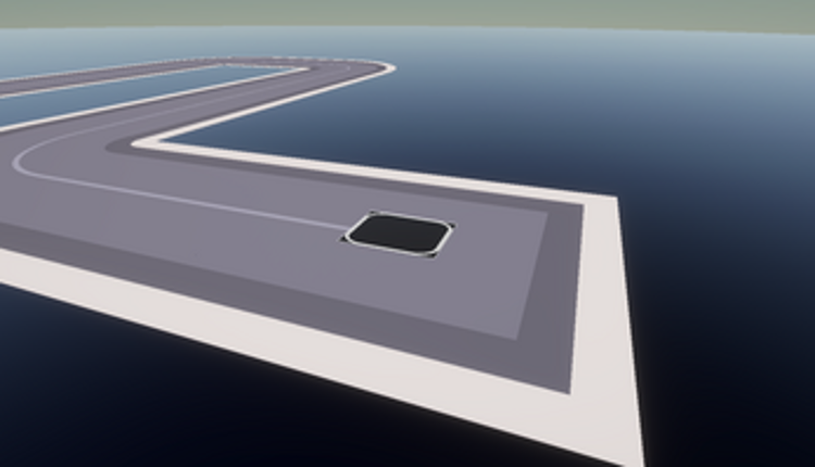 Clunky Park screenshot