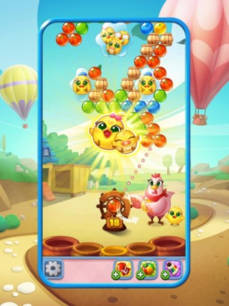 CoCo Pop! Pop! screenshot