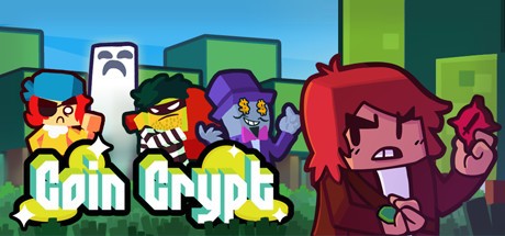 Games like Coin Crypt