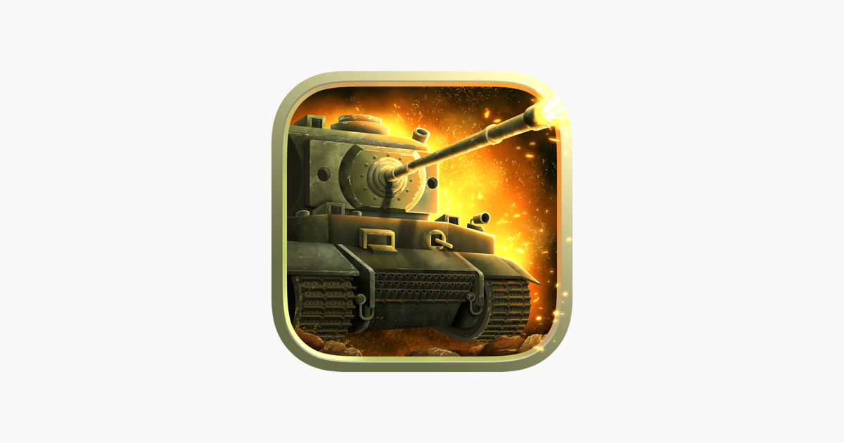 Games like Concrete Defense - WW2 TD