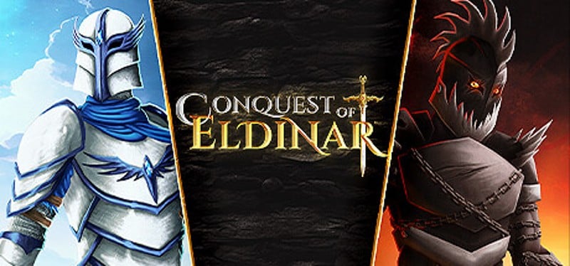 Conquest of Eldinar Image