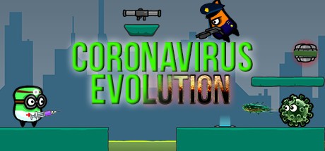 Games like Coronavirus Evolution