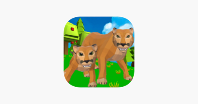 Cougar Simulator: Big Cats Image