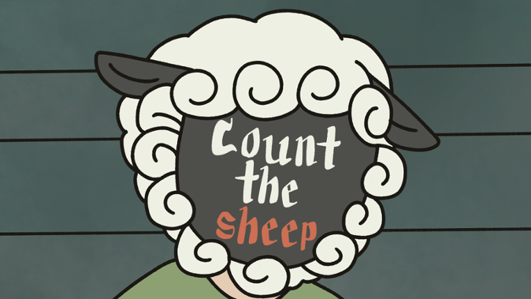 Count the Sheep Image
