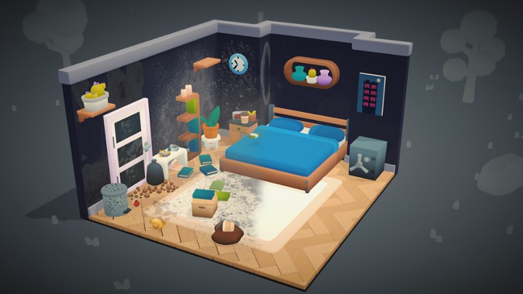 Cozy Cleaner screenshot