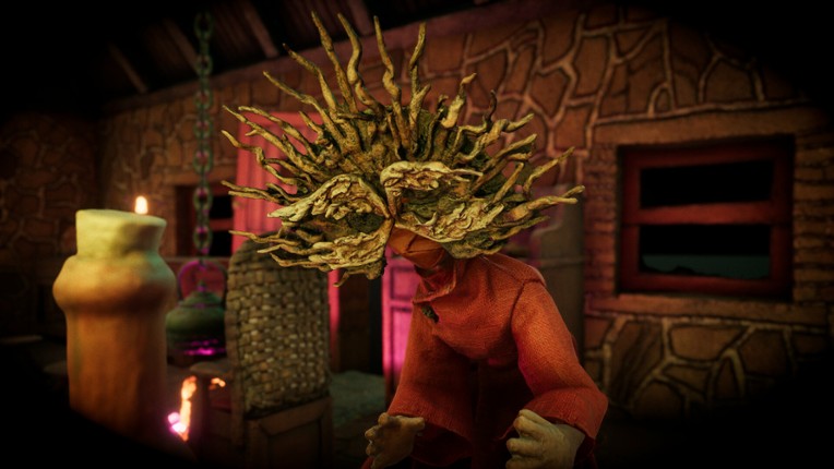 Crackernuts screenshot