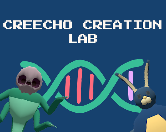 Creecho Creation Lab Image