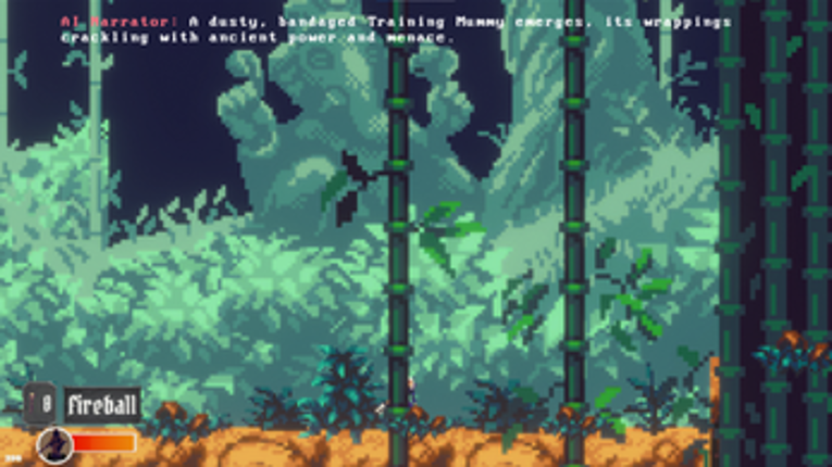 Cryptic Creations: Create your Fate! screenshot