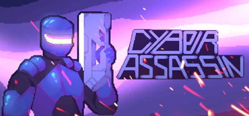 Cyber Assasin Image