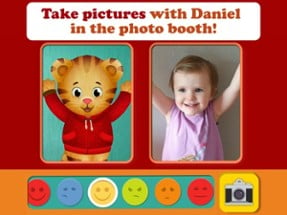 Daniel Tiger's Grr-ific Feelings Image