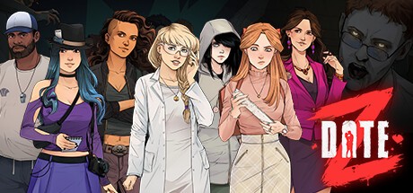 Games like Date Z