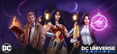 DC Universe Online Image