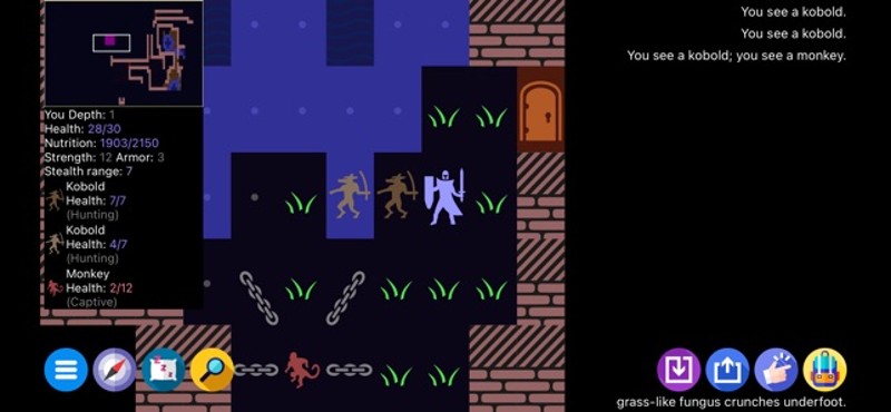 DDHeroes - Dragon Dungeon Hero screenshot