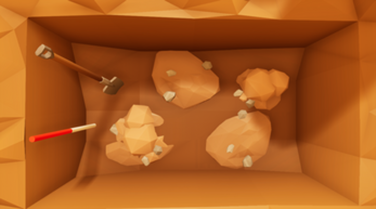 De-Pict Dunkeld screenshot