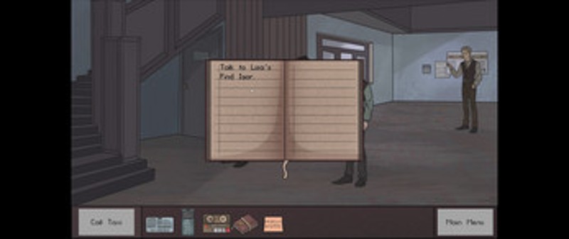 Dead Cipher Image
