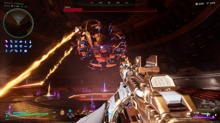 Deadzone: Rogue screenshot