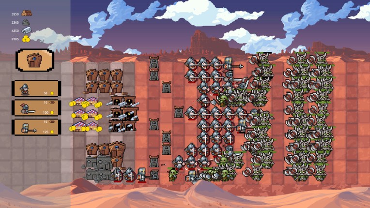 Defend Our Land Image