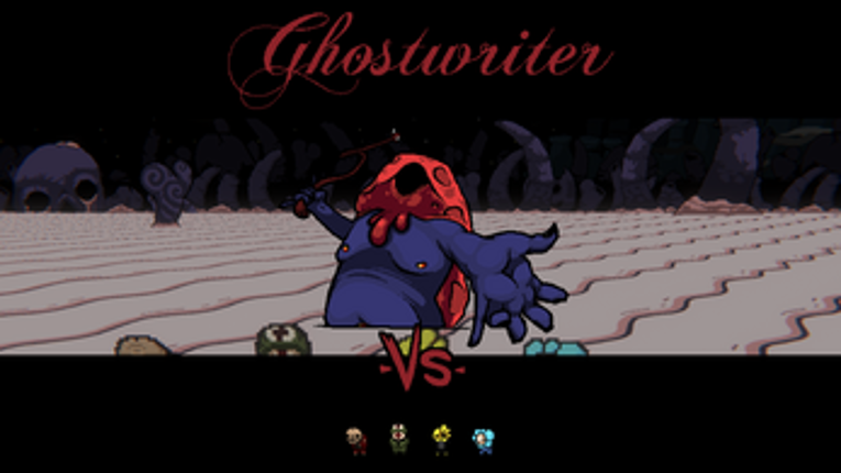 Deluded Ensemble, A modded BO quest. screenshot