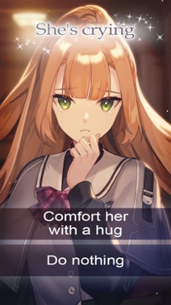 Demon Hunter High School Image