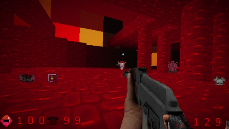 Demonbyte screenshot