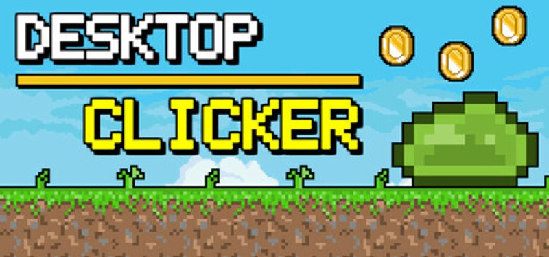 Desktop Clicker Image