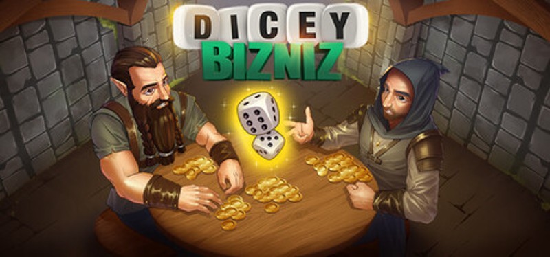 Dicey Bizniz Image
