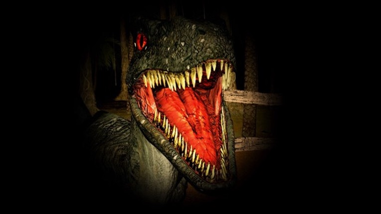 Dinosaur Survival Run: Jungle of Despair screenshot