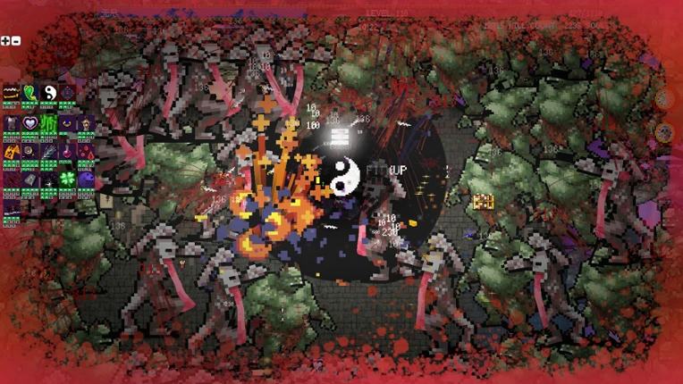 18 Levels of Hells screenshot