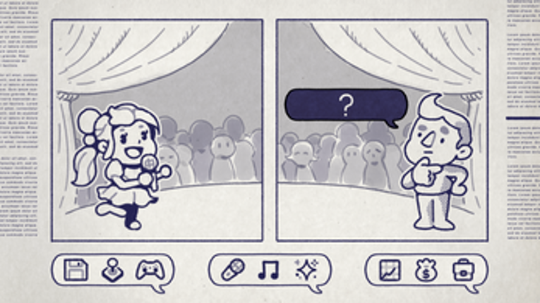 Doububble Troububble ! Image