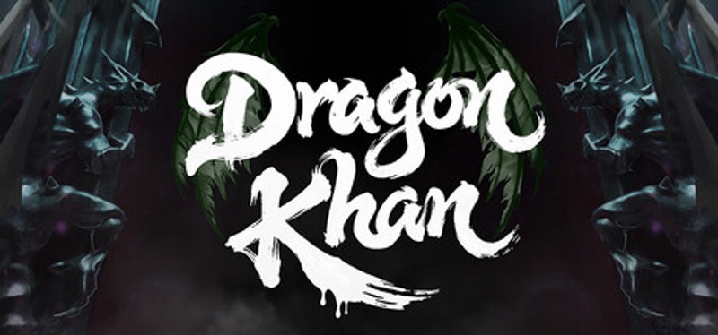 Dragon Khan Image