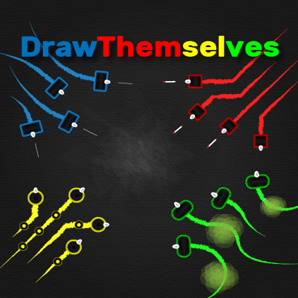 Draw Themselves (v3.0) Image