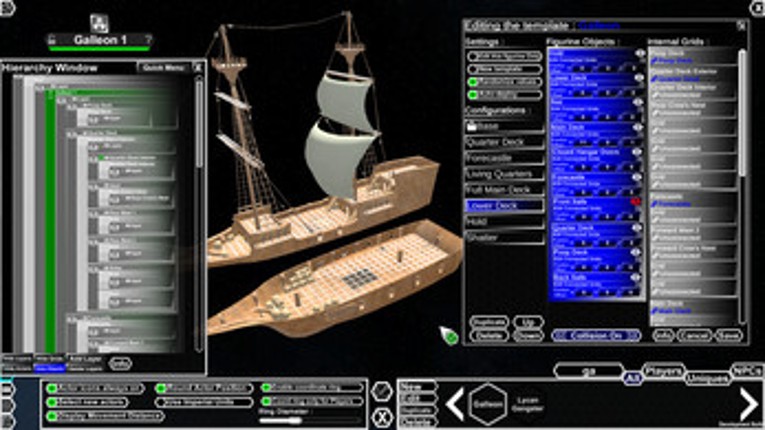 Dream Anvil screenshot