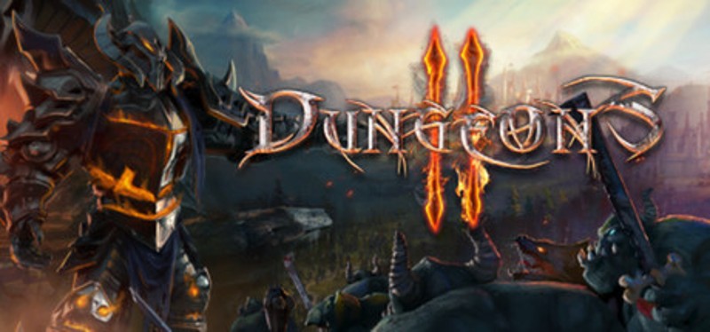 Dungeons 2 Image