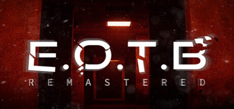 Echoes of The Backrooms Image