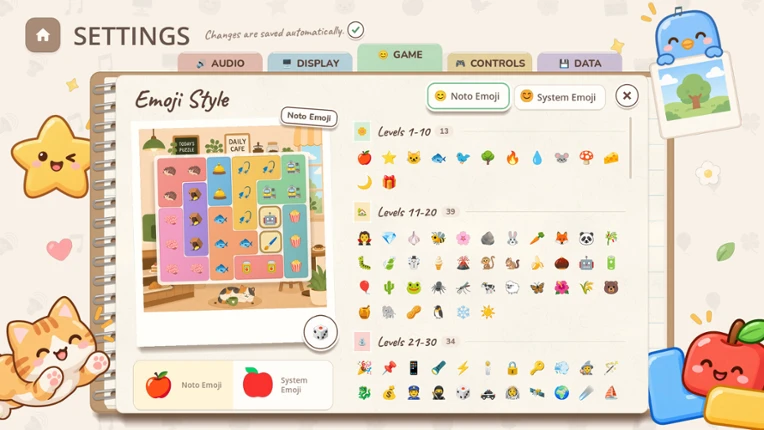 Emojix Image