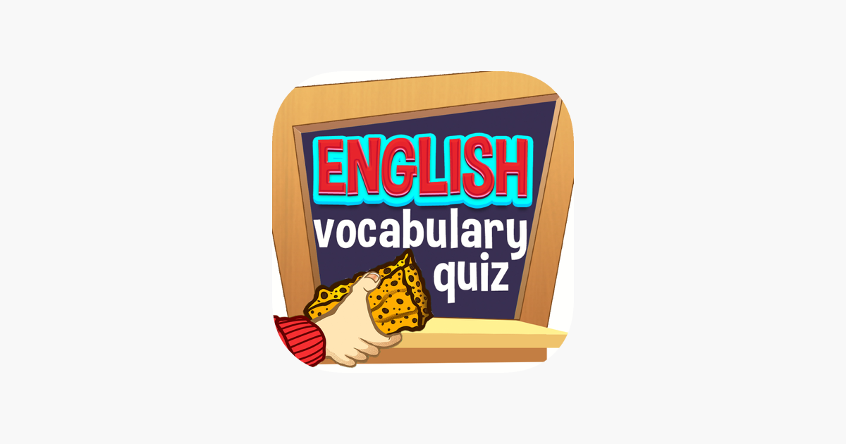 Games like English Vocabulary Quiz – Knowledge Test for Free