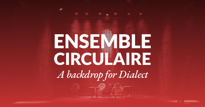 Ensemble Circulaire Game Cover