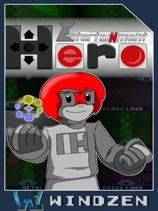 Entertainment Hero Image