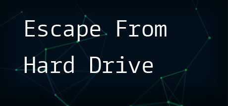 Games like Escape From Hard Drive