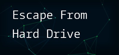 Escape From Hard Drive Image