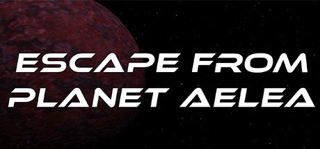 Games like Escape From Planet Aelea