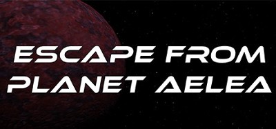 Escape From Planet Aelea Image