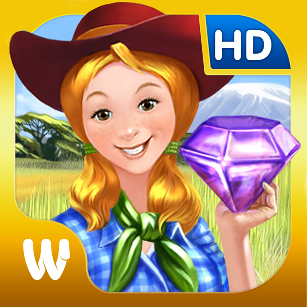 Games like Farm Frenzy 3 Madagascar HD