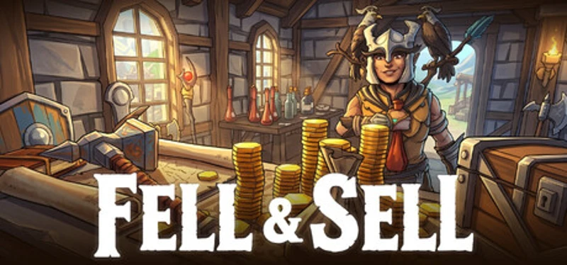 Fell & Sell Image