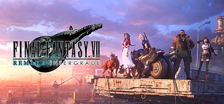 Games like FINAL FANTASY VII REMAKE INTERGRADE